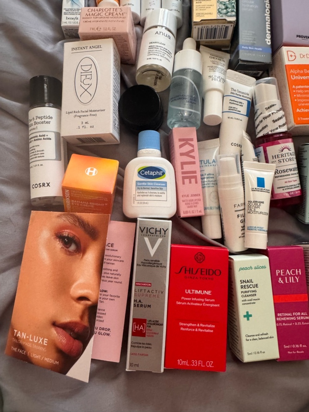 skincare bundle - Picture 5 of 5
